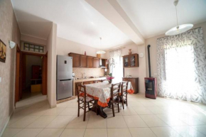Casa vacanze Il fischio del vento